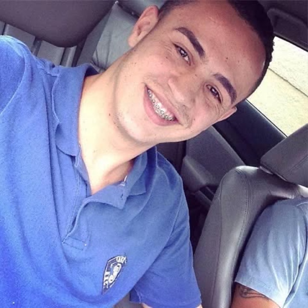 Meet your Posher, Vitor